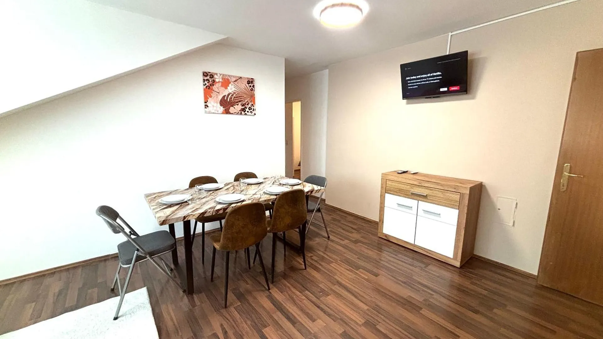 Apartman Cityhit 1020Treasure Home Bécs Ausztria